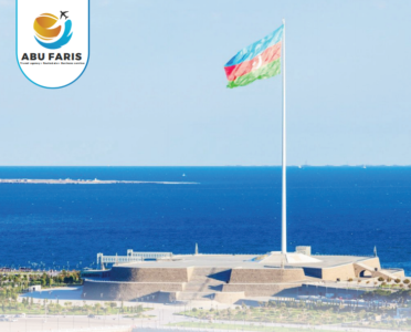 سارية العلم باكو