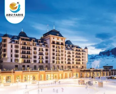 برنامج سياحي اذربيجان 12 يوم 11ليلة