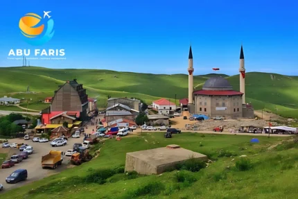 دير سوميلا تركيا