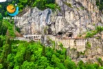 دير سوميلا تركيا