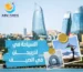 السياحة في أذربيجان في الصيف