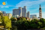 برنامج سياحى ذهبى جورجيا